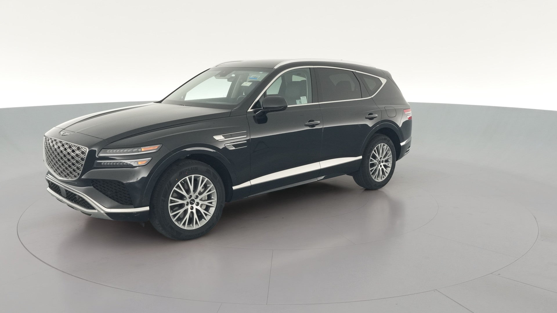 2025 Genesis GV80 vehicle photo