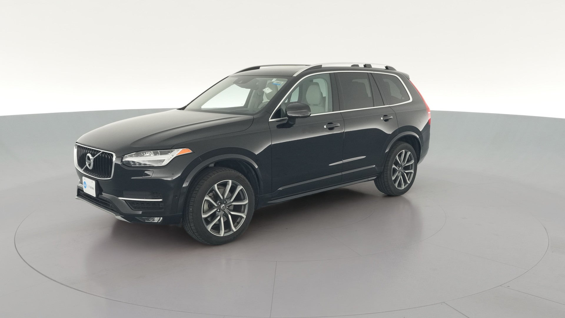2019 Volvo XC90 vehicle photo