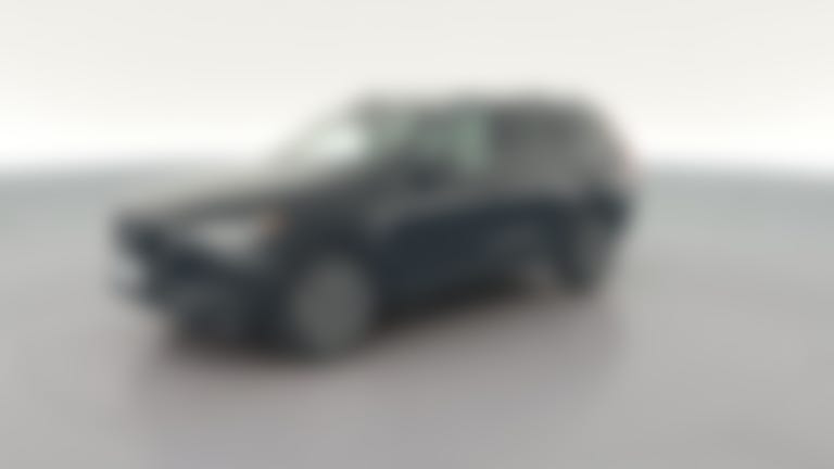 2019 Volvo XC90 vehicle photo