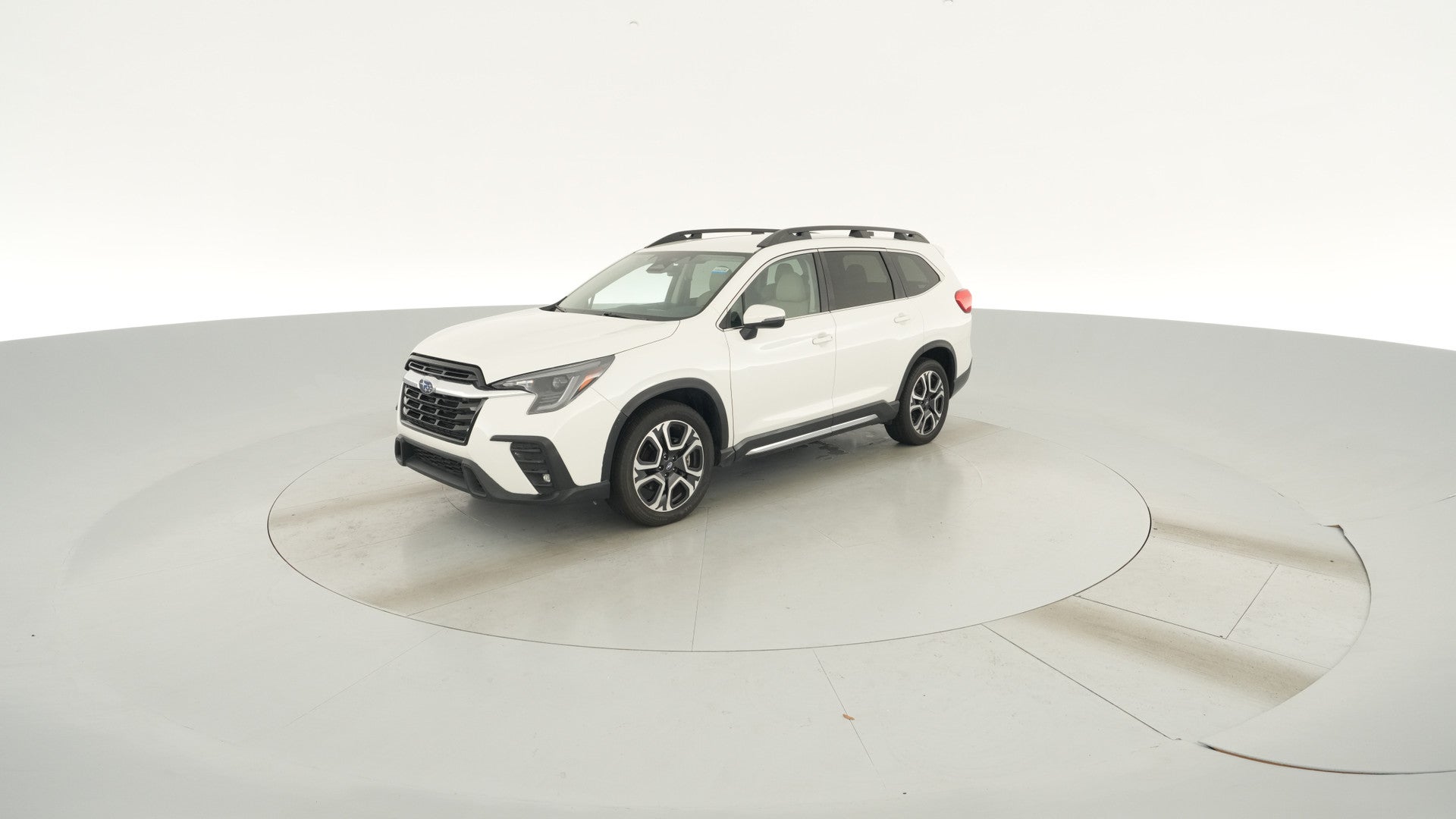 2023 Subaru Ascent vehicle photo