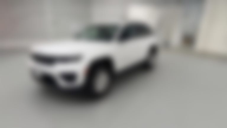 2023 Jeep Grand Cherokee vehicle photo
