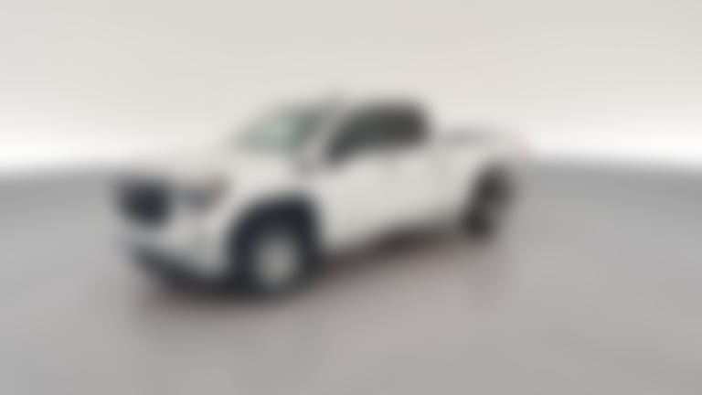 2024 GMC Sierra 1500 Double Cab vehicle photo