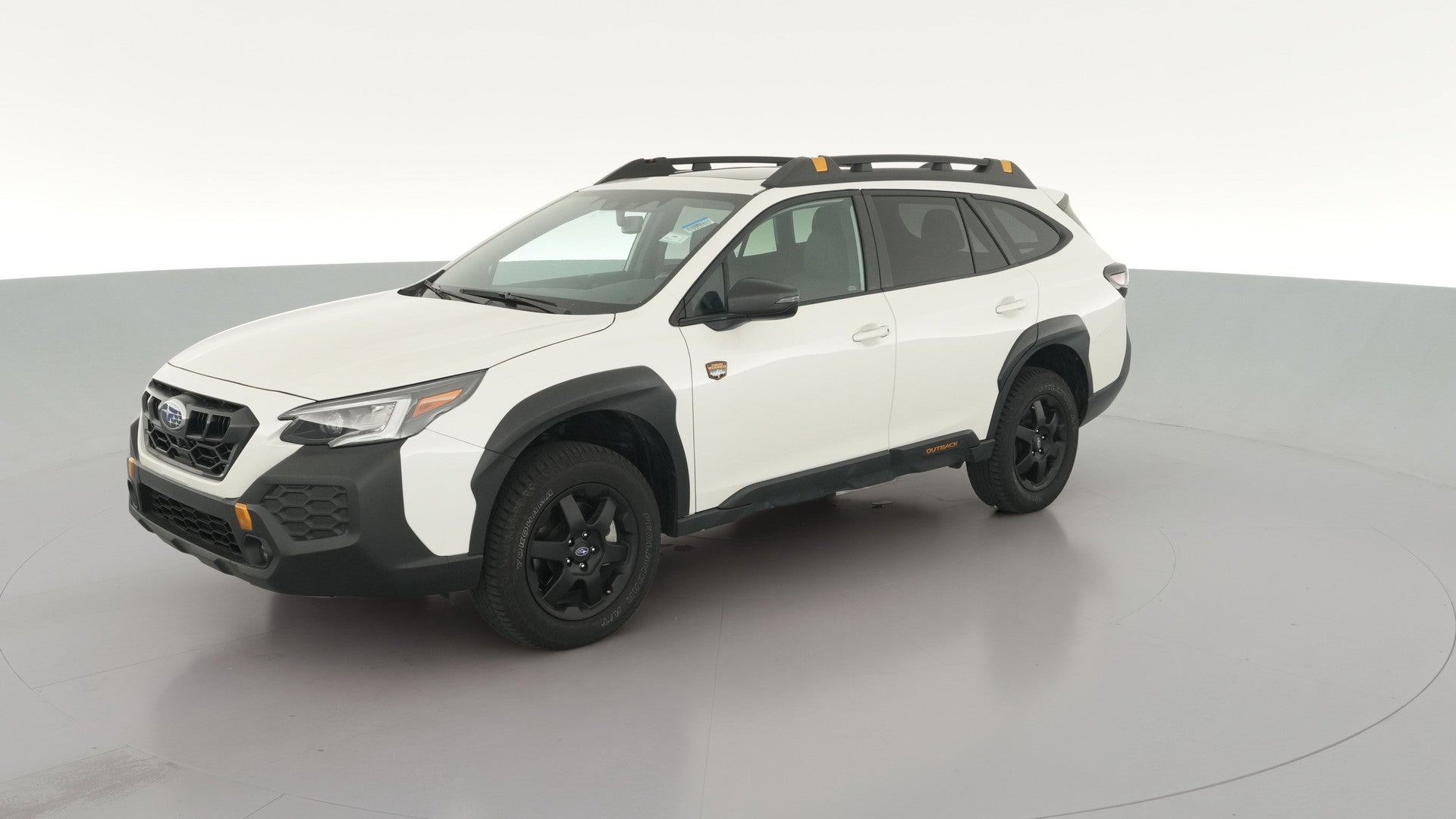 2024 Subaru Outback vehicle photo