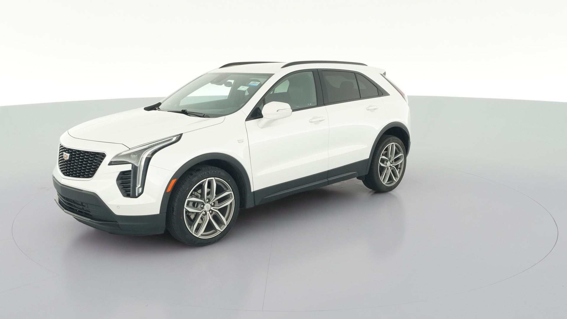 2023 Cadillac XT4 vehicle photo