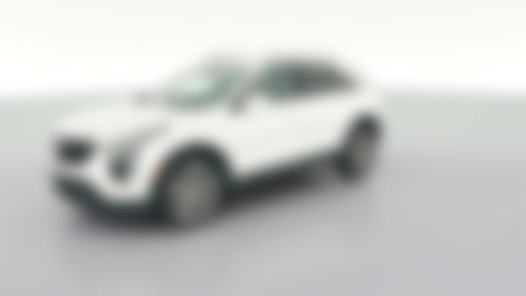 2023 Cadillac XT4 vehicle photo