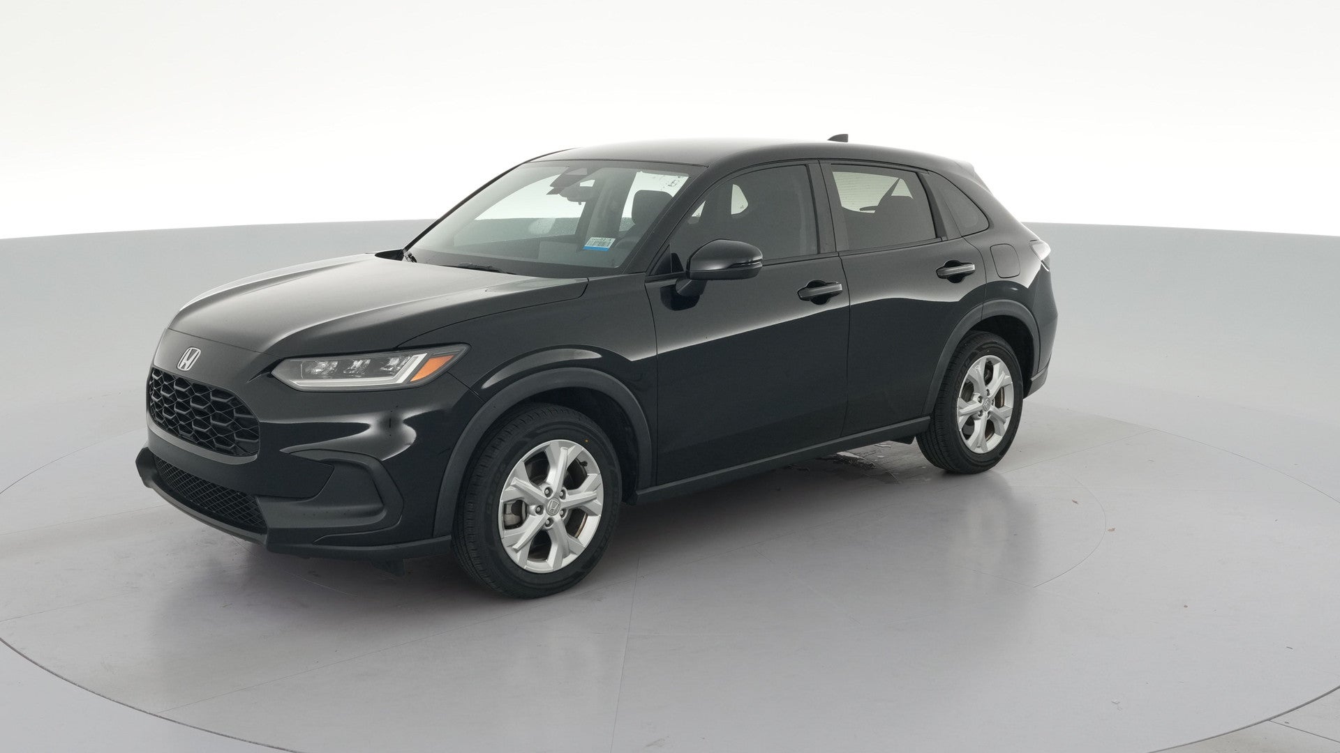 2024 Honda HR-V vehicle photo
