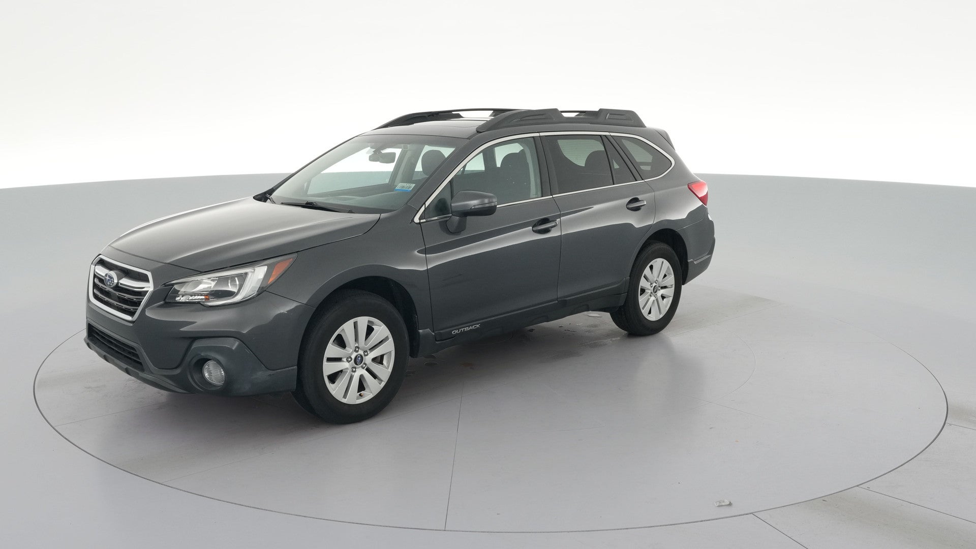 2019 Subaru Outback vehicle photo