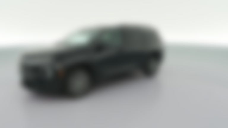 2024 Chevrolet Traverse vehicle photo