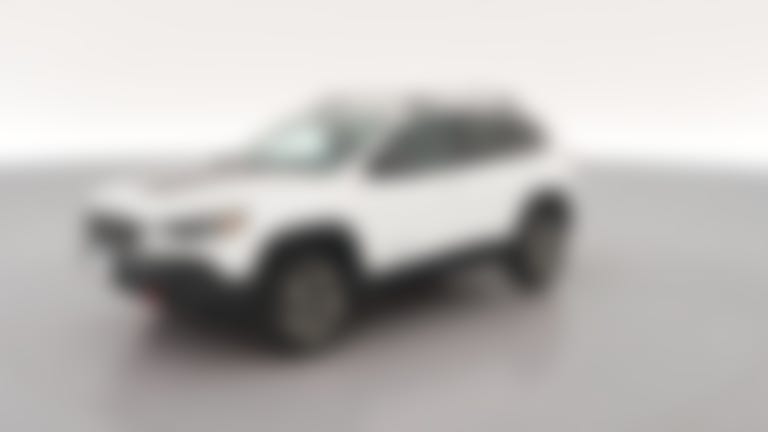 2019 Jeep Cherokee vehicle photo