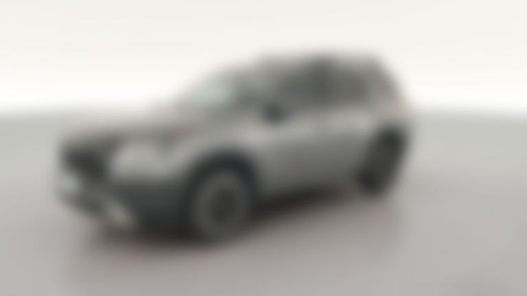 2024 Nissan Pathfinder vehicle photo