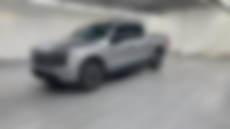2023 Ford F150 Lightning vehicle photo