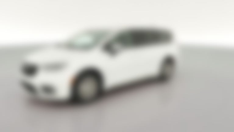 2023 Chrysler Pacifica vehicle photo