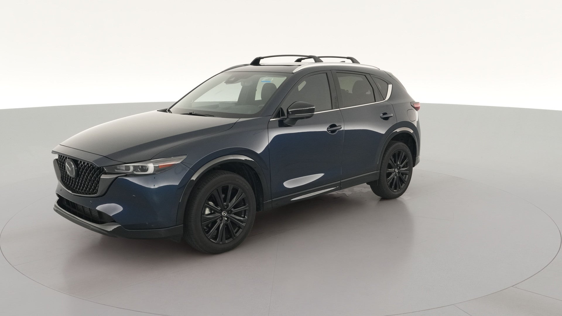 2025 MAZDA CX-5 vehicle photo