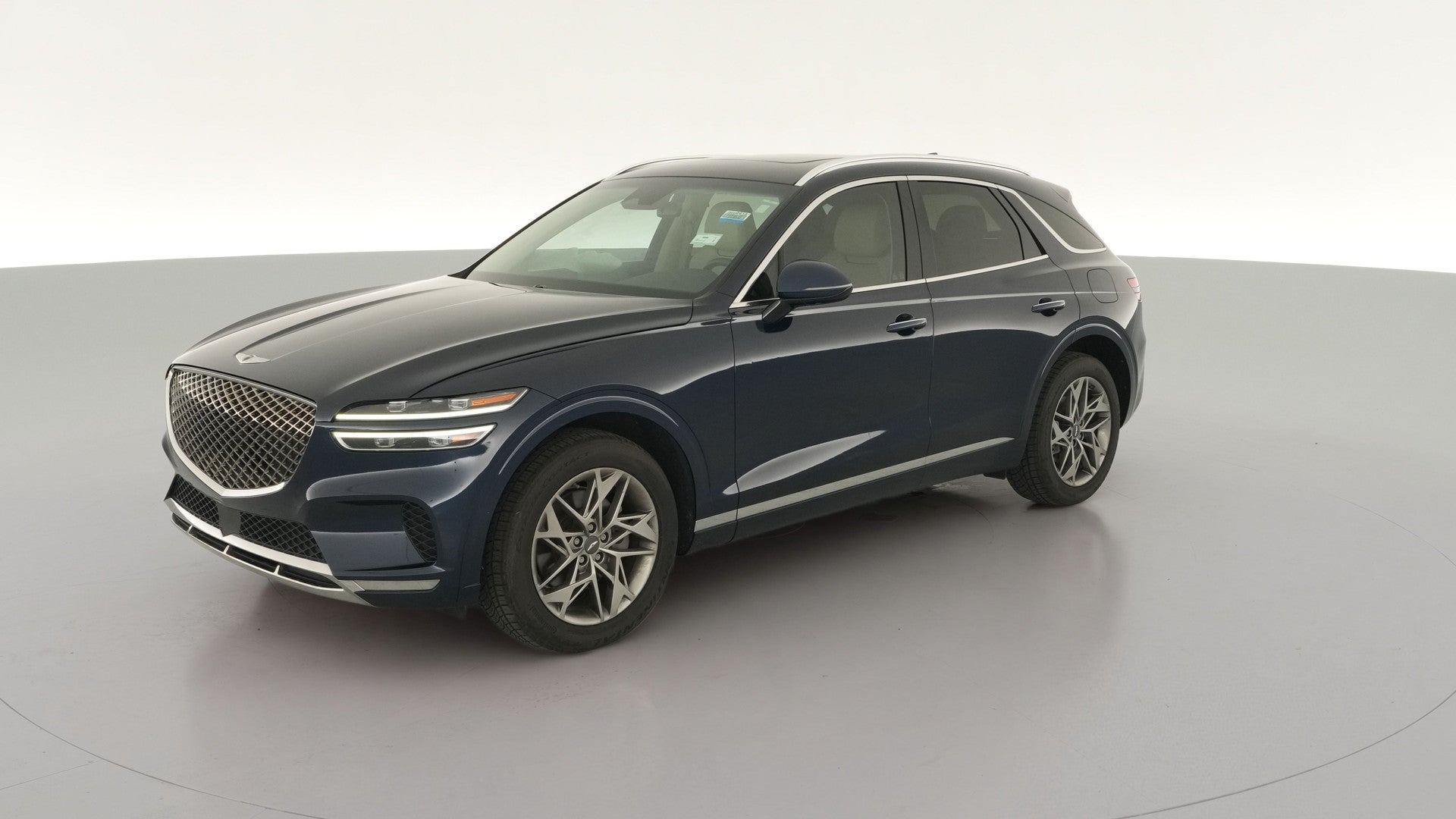 2022 Genesis GV70 vehicle photo