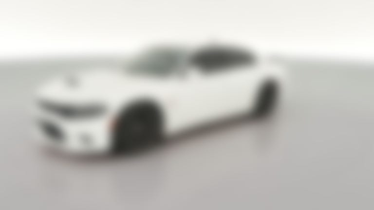 2020 Dodge Charger vehicle photo
