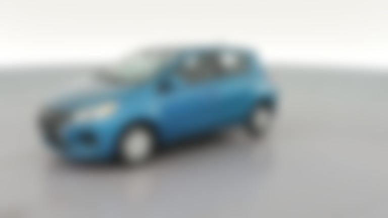 2022 Mitsubishi Mirage vehicle photo