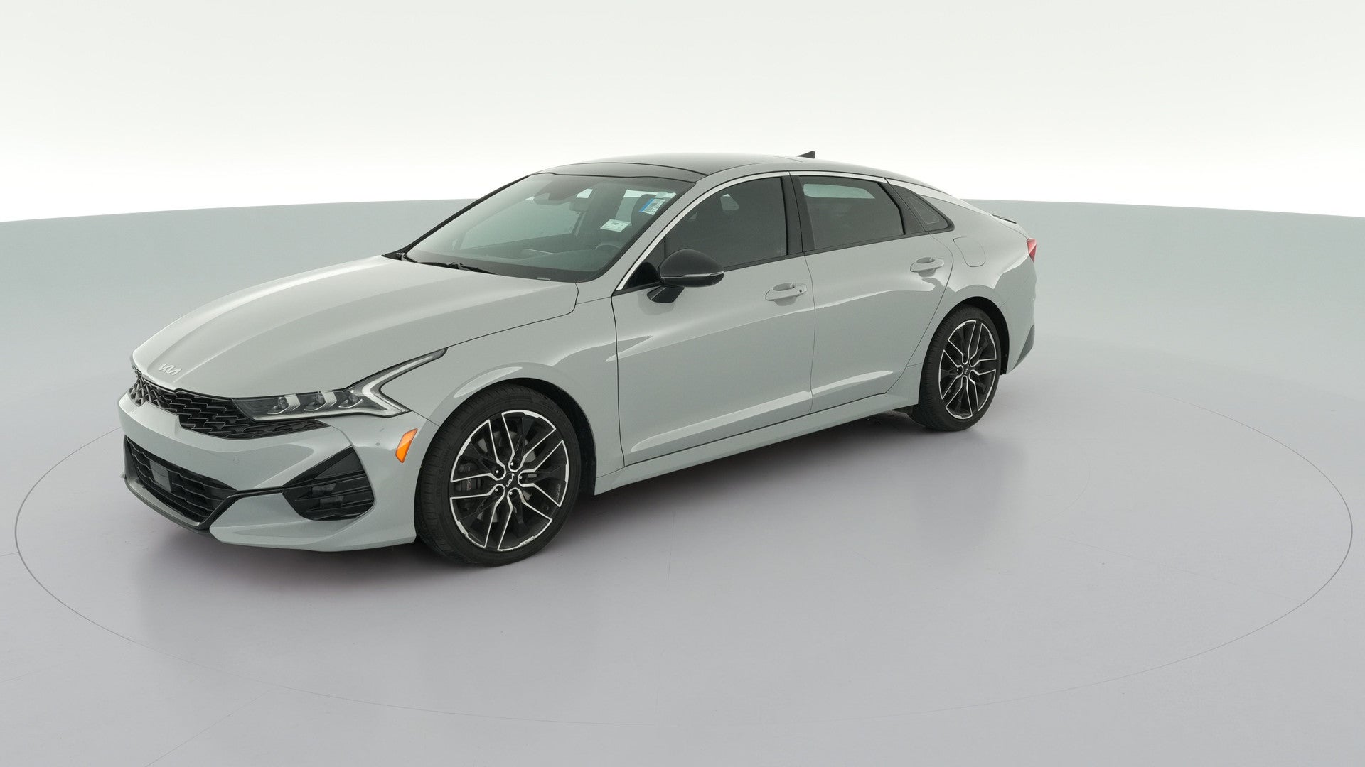 2023 Kia K5 vehicle photo