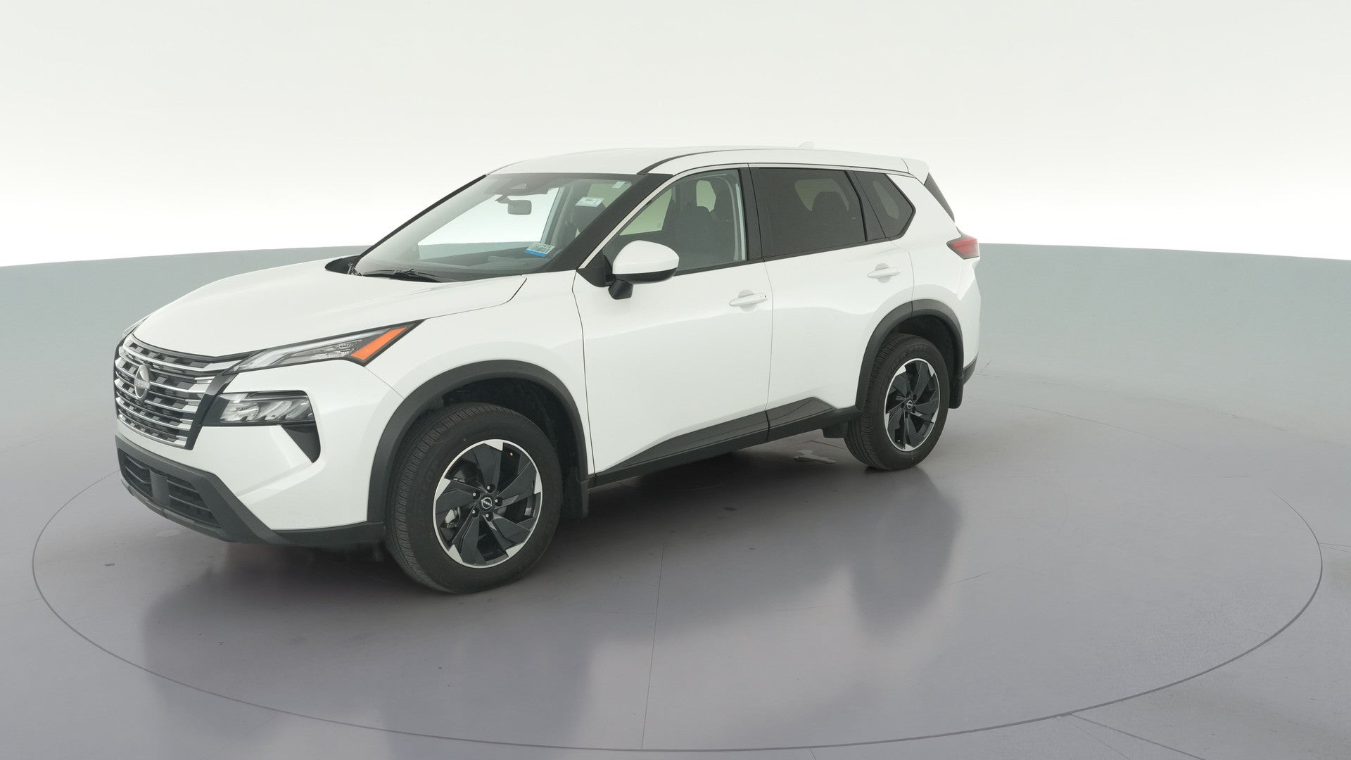 2026 Nissan Rogue vehicle photo