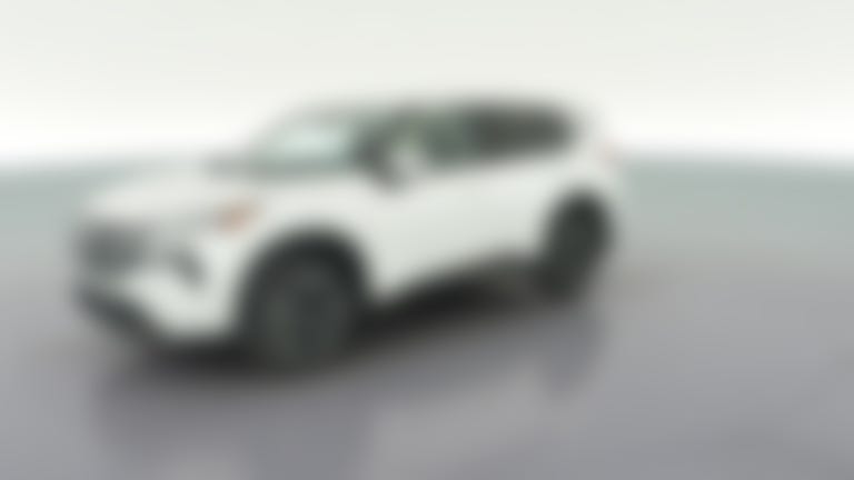 2026 Nissan Rogue vehicle photo