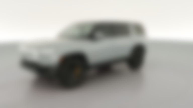 2023 Rivian R1S vehicle photo