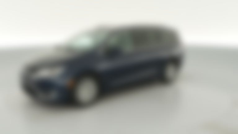 2019 Chrysler Pacifica vehicle photo