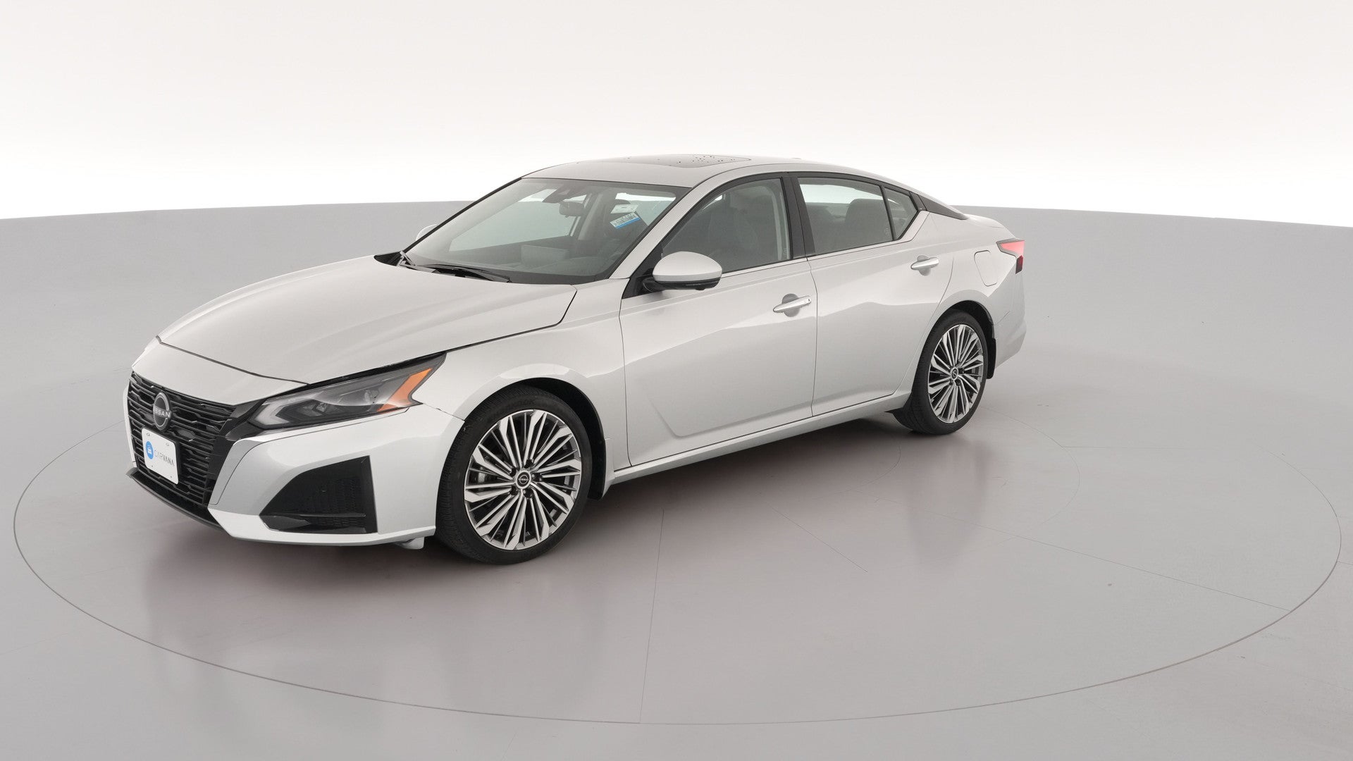 2024 Nissan Altima vehicle photo