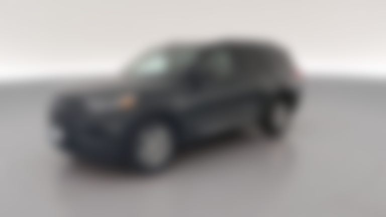 2022 Ford Explorer vehicle photo