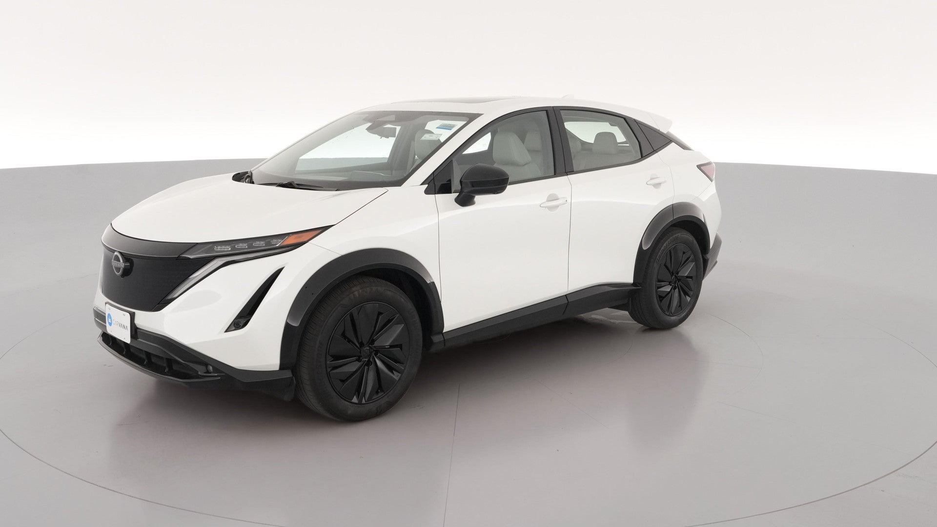 2024 Nissan ARIYA vehicle photo
