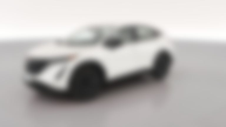 2024 Nissan ARIYA vehicle photo
