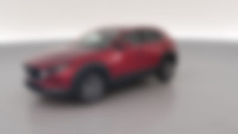 2024 MAZDA CX-30 vehicle photo