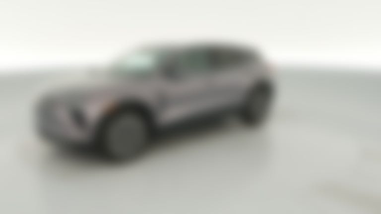 2024 Chevrolet Blazer EV vehicle photo