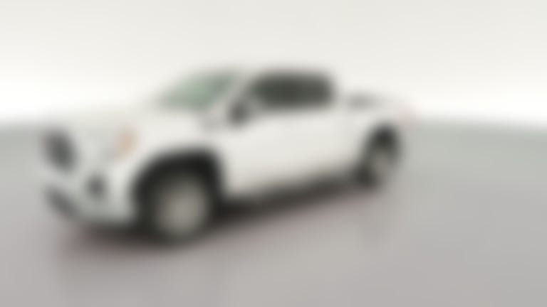 2022 GMC Sierra 1500 Limited Crew Cab vehicle photo