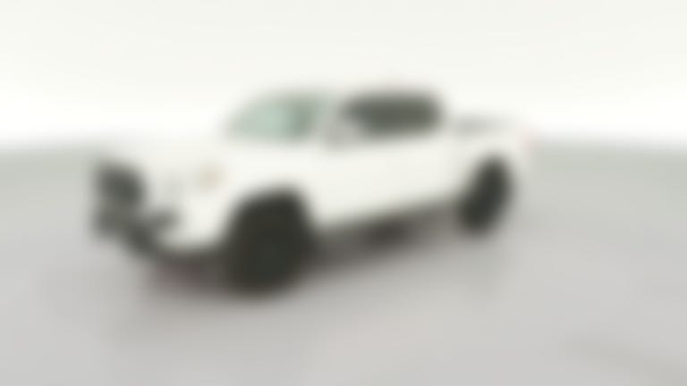 2020 Toyota Tacoma Double Cab vehicle photo