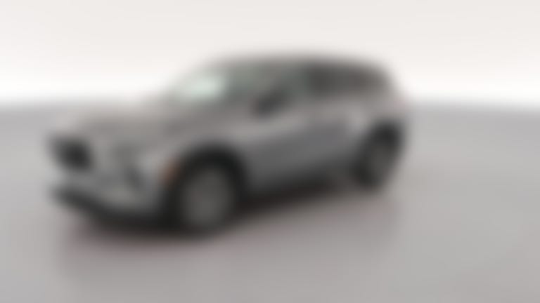 2023 INFINITI QX60 vehicle photo
