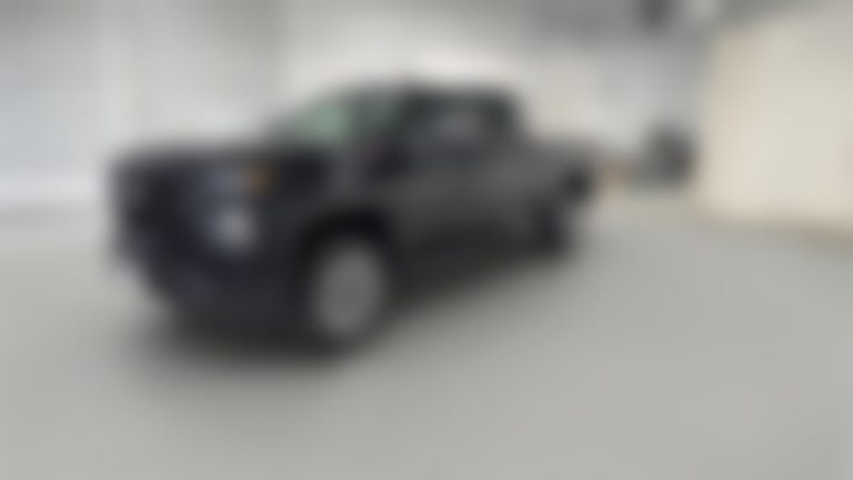 2024 Chevrolet Silverado 2500 HD Crew Cab vehicle photo