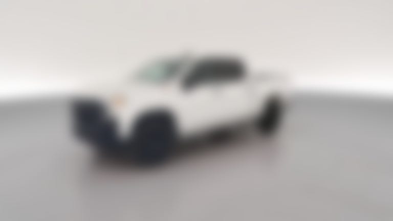 2022 Chevrolet Silverado 1500 Limited Crew Cab vehicle photo
