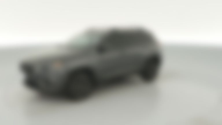2019 Jeep Cherokee vehicle photo