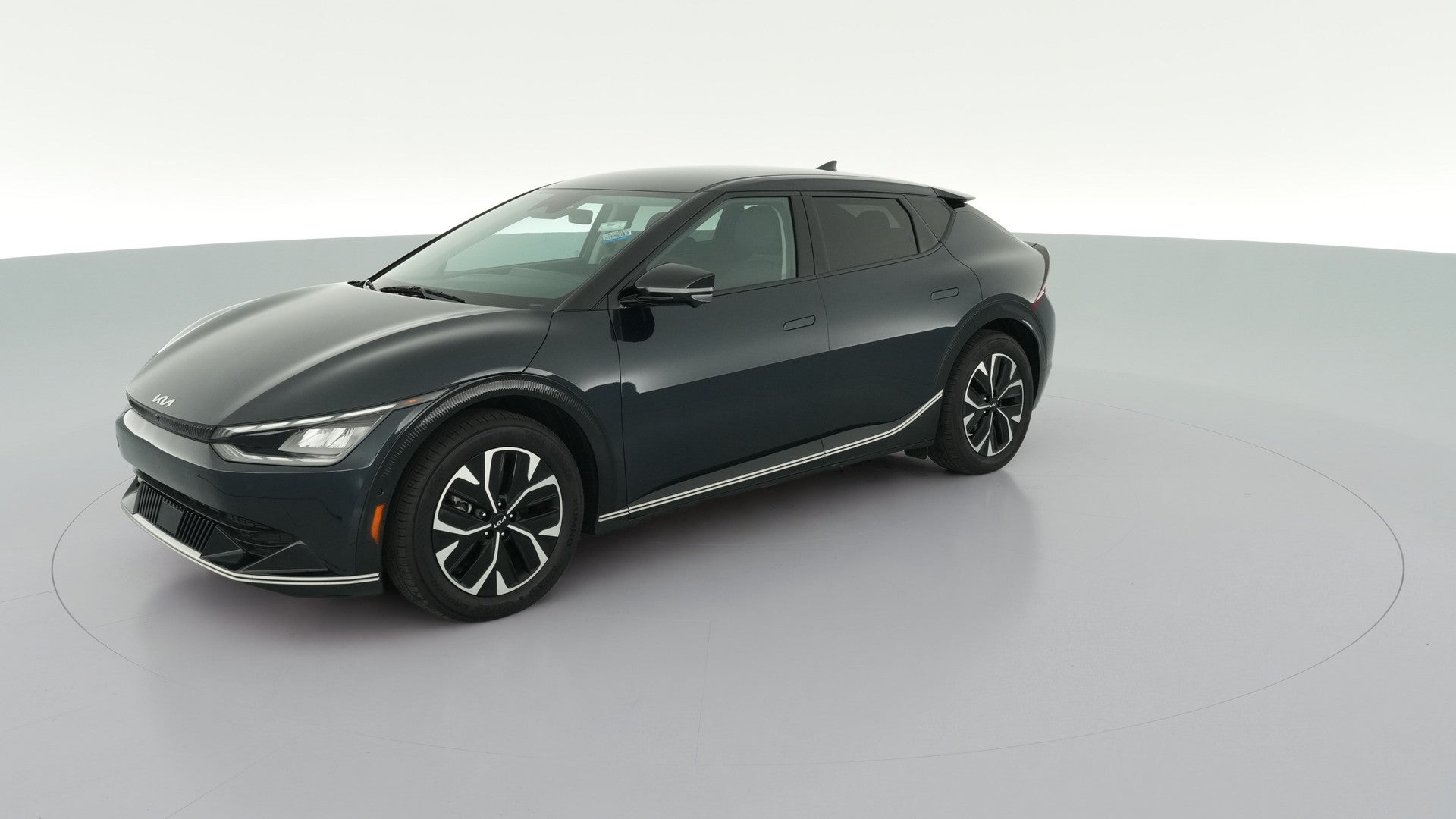 2024 Kia EV6 vehicle photo