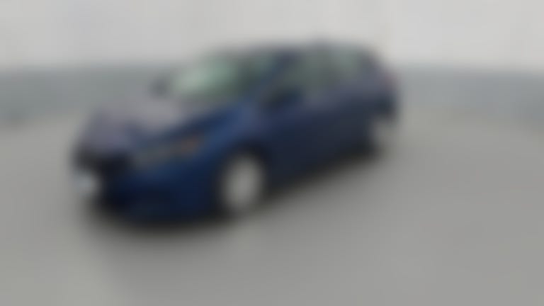2023 Nissan LEAF vehicle photo