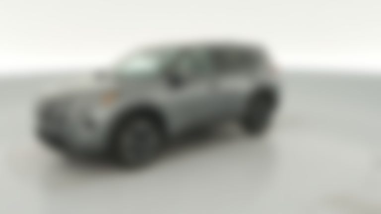 2024 Nissan Rogue vehicle photo