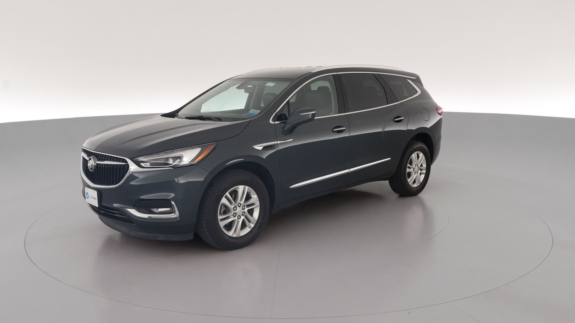 2019 Buick Enclave vehicle photo