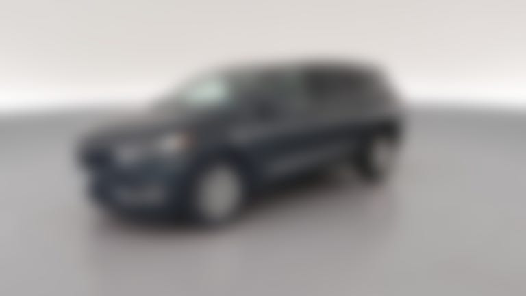 2019 Buick Enclave vehicle photo