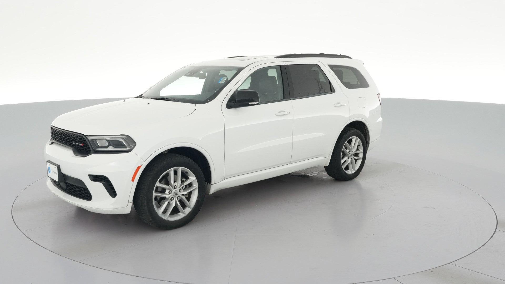 2024 Dodge Durango vehicle photo