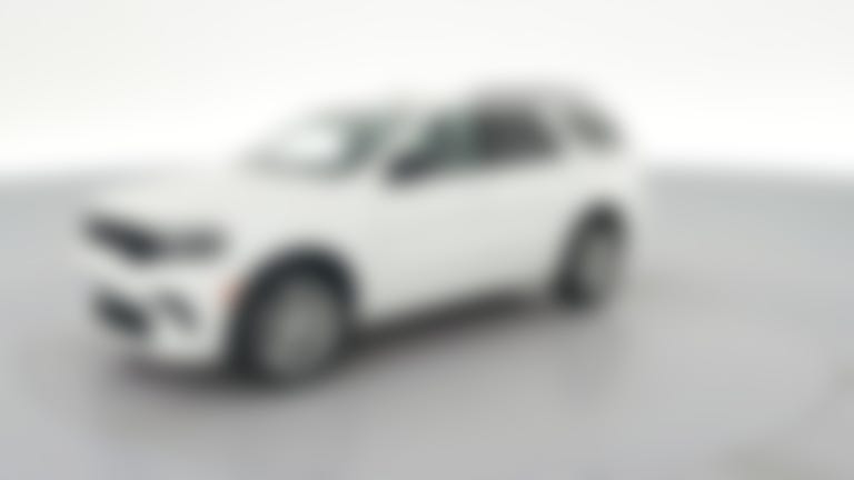 2024 Dodge Durango vehicle photo