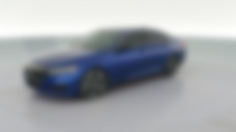 2022 Honda Accord vehicle photo