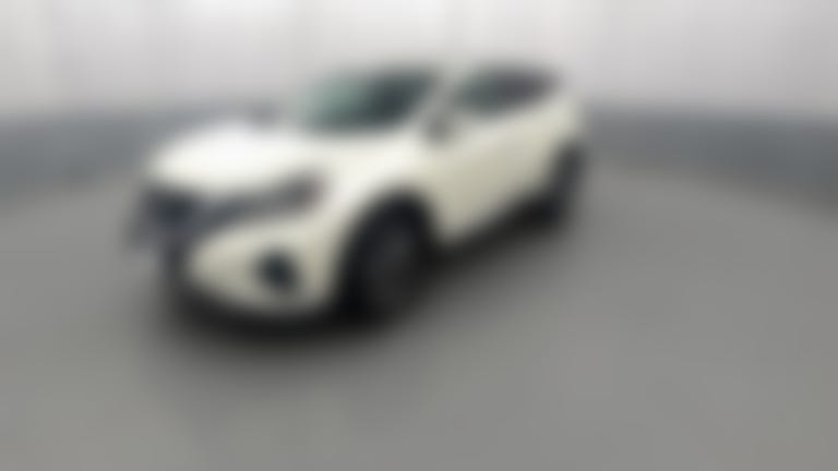 2022 Nissan Murano vehicle photo