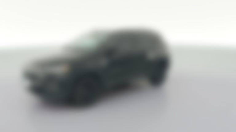 2022 Jeep Compass vehicle photo