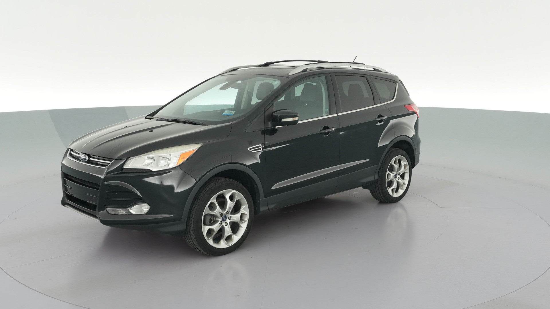 2014 Ford Escape vehicle photo