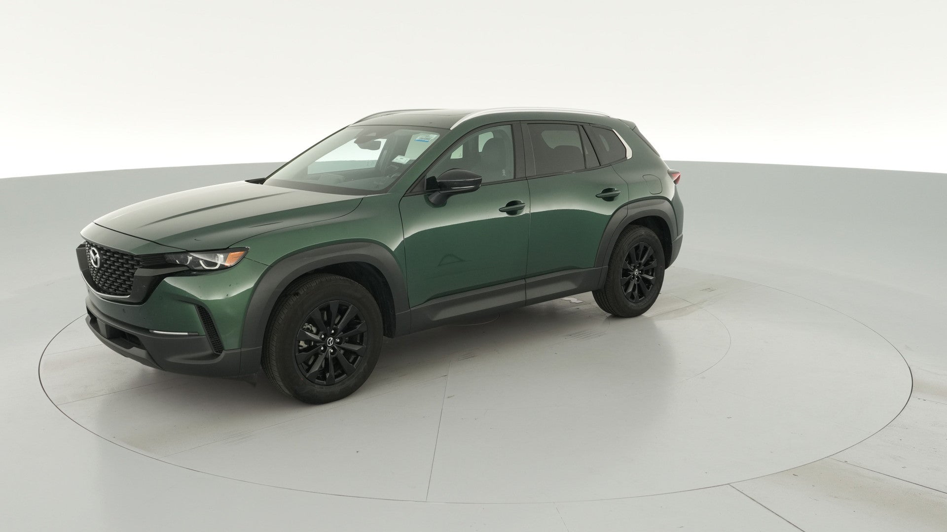 2026 MAZDA CX-50 vehicle photo
