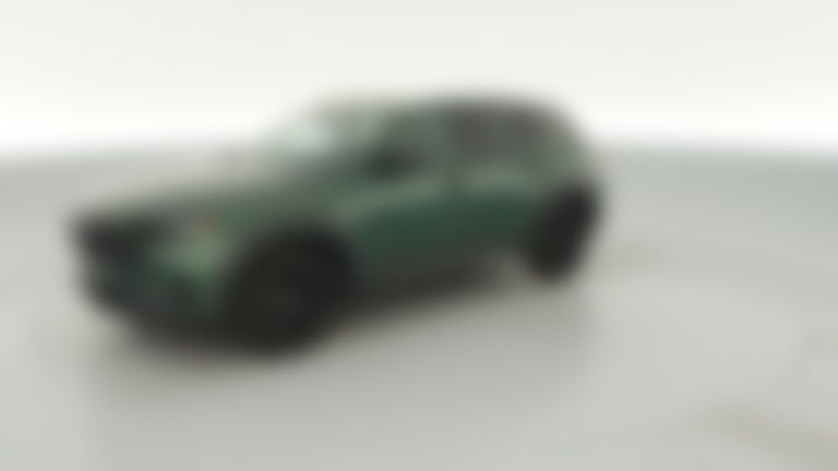 2026 MAZDA CX-50 vehicle photo